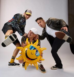 DJ Jad, Wlady & Shorty Shok 4