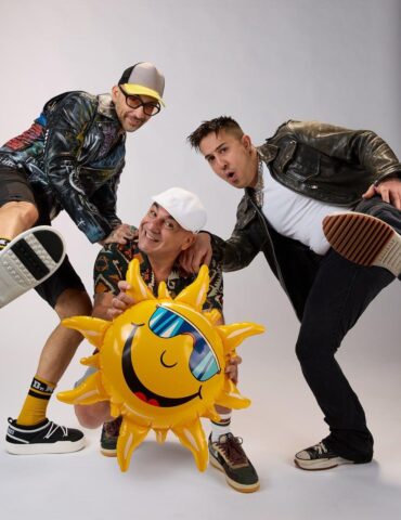DJ Jad, Wlady & Shorty Shok 4