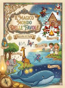 Il magico mondo delle favole