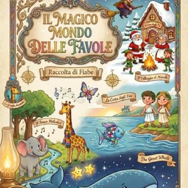 Il magico mondo delle favole