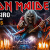 San Siro si prepara al boato: tornano gli Iron Maiden