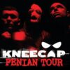 Kneecap tornano in Italia a novembre: Milano e Firenze