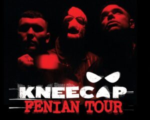 Kneecap tour italia novenbre_cover