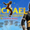 All’Idroscalo il pop torna rito: EuroPark prepara il Michael Tribute Show del 28 giugno