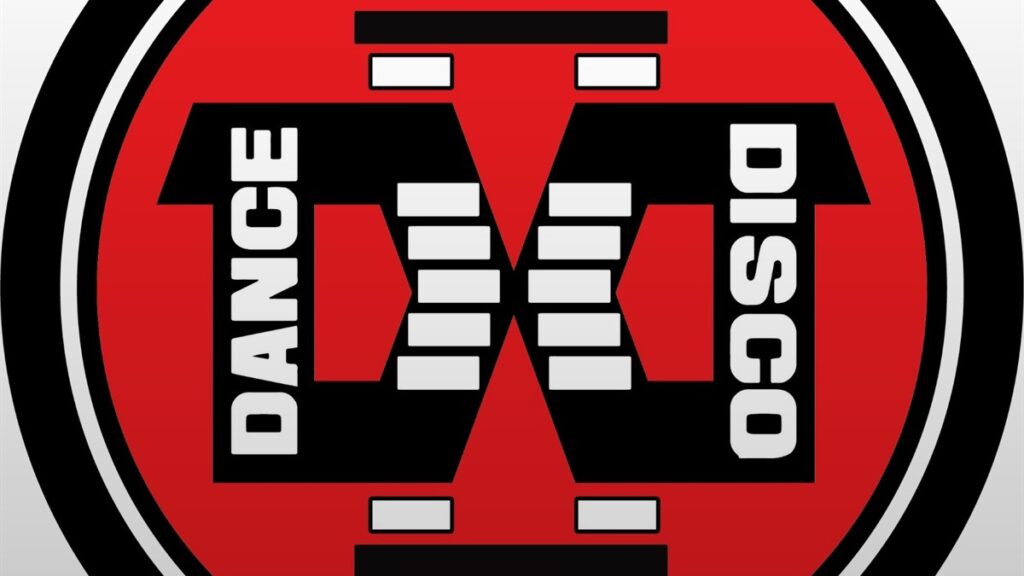 Dance2Disco, programma di Radio Active 20068
