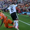 il calcio è l’arte dell’imprevisto