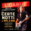 Ligabue, Certe notti torna negli stadi: a 30 anni il rito e ancora presente