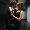 Pierdavide Carone e Martina Attili trasformano una rottura in “È finita”
