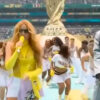 Shakira e Dai Dai, è da Mondiale
