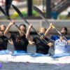 Mondiali Junior/U23 di Canoa velocità in Canada. Ottima trasferta per la peschierese Cecilia Abascià.