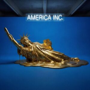 Gianna Nannini_AmericaInc_Copertina