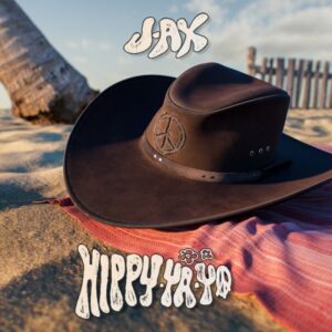 HIPPY YA YO J-AX