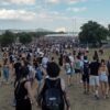 Da Budapest a Tor Vergata per Ultimo: il viaggio di Margherita verso una notte che non dimenticherà