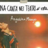 Angelina Mango apre il tour con un inedito e accende subito la sua prossima stagione