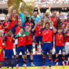 Il sipario si chiude sui mondiali di calcio